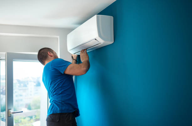 Best HVAC system installation  in Runnemede, NJ