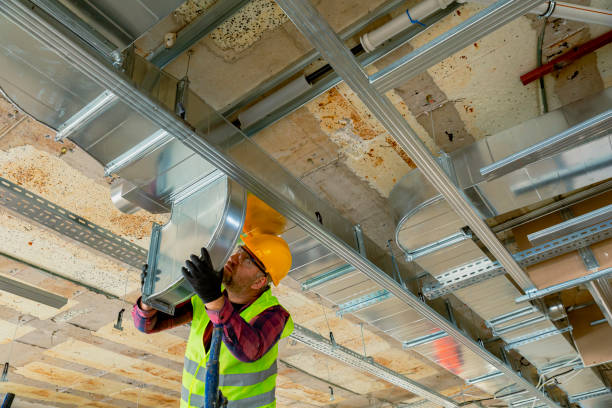 Best Best HVAC companies  in Runnemede, NJ