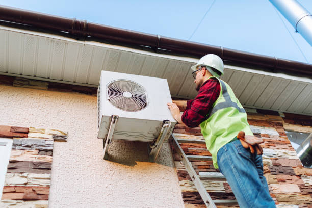 Best Ductless HVAC repair  in Runnemede, NJ