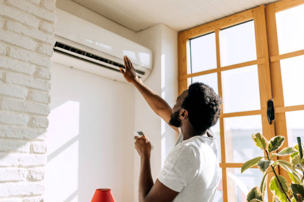 Best Affordable air conditioning repair  in Runnemede, NJ