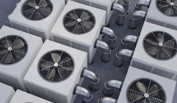 Ductless HVAC repair in Runnemede, NJ
