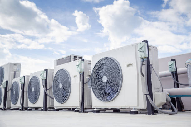 Best HVAC contractors  in Runnemede, NJ