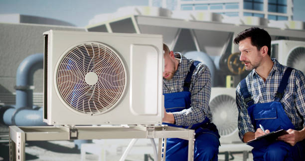 Best Ductless HVAC repair  in Runnemede, NJ