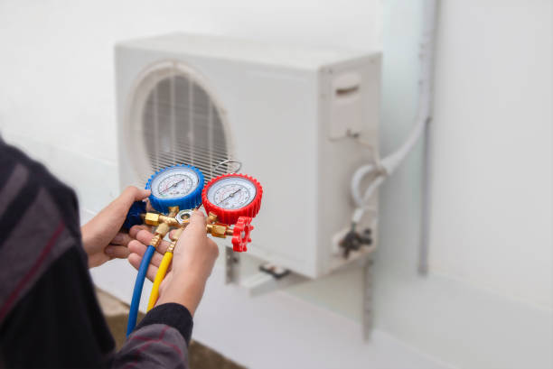 Best Air quality test  in Runnemede, NJ