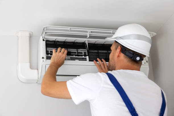 Best HVAC repair near me  in Runnemede, NJ