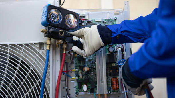 Best HVAC tune-up services  in Runnemede, NJ