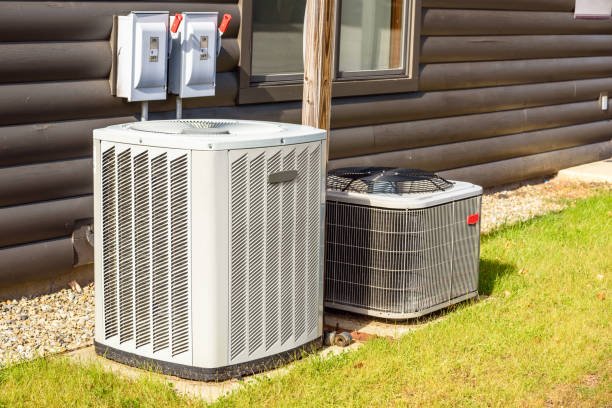 Best Affordable HVAC services  in Runnemede, NJ